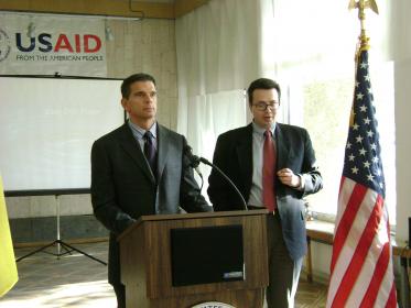  .      USAID    